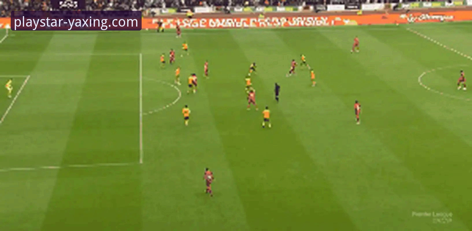 狼队1-3利物浦：一场战术执行力与瞬间决断的深度解析